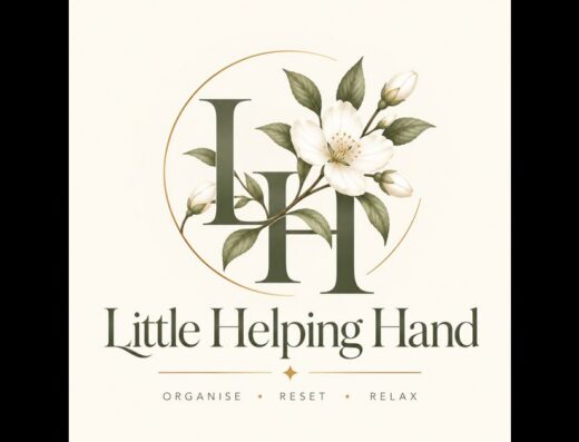 Little Helping Hand