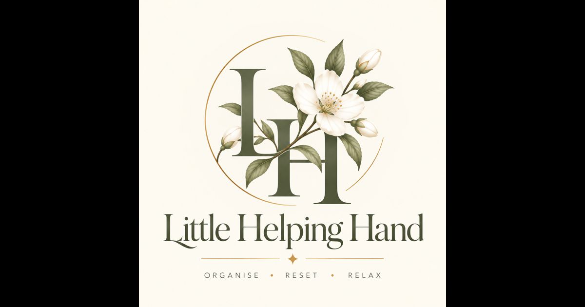 little-helping-hand
