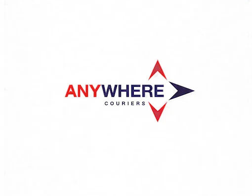 Anywhere Couriers