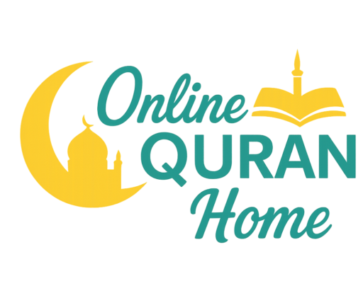 Online Quran Home