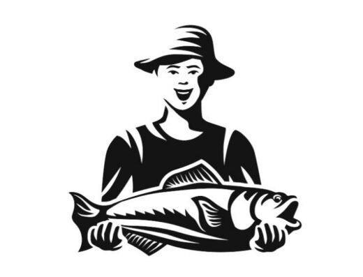 Me Fishing Today