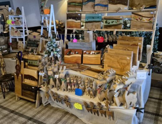 Mighty Fine Furniture