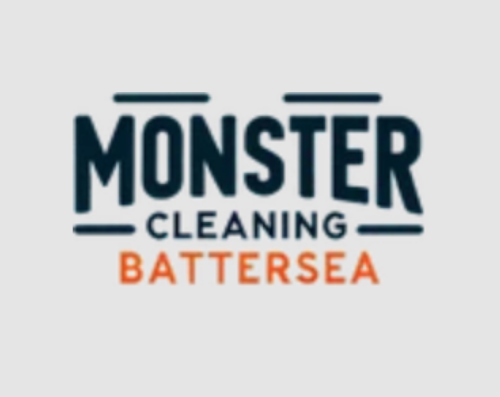 Monster Cleaning Battersea