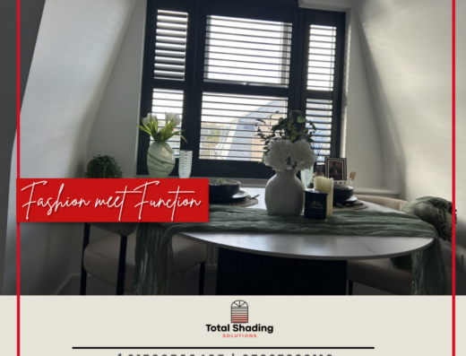 Total Shading Solutions
