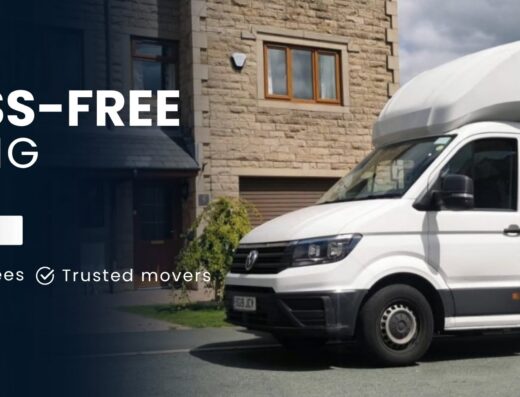 Pack and Go Removals