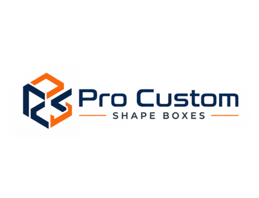 Pro Custom Shape Boxes