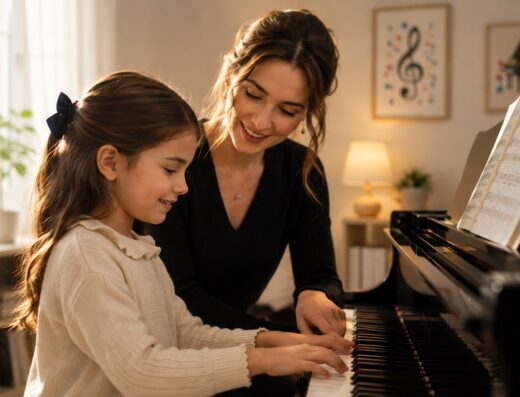 Children’s Music Academy