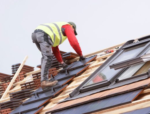 Glasgow Roofmasters