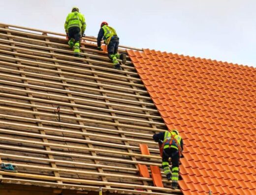 Glasgow Roofmasters