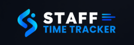 Staff Time Tracker