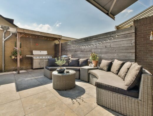 Terrabase Roofing